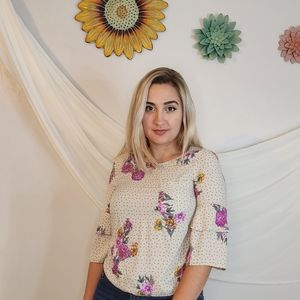 Top by Urban Romantics